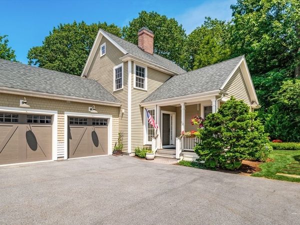 12 Wallis Dr, Unit 12, Wenham, MA 01984