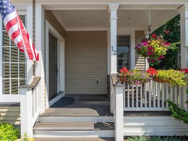 12 Wallis Dr, Unit 12, Wenham, MA 01984