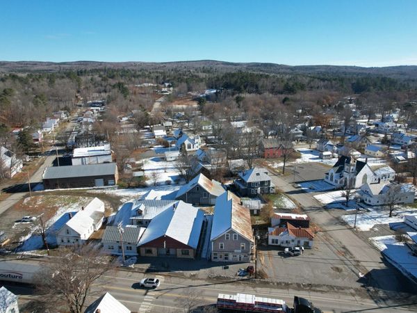 317 Main Street, Bingham, ME 04920