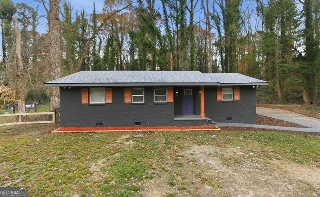 2332 Barge Road Sw, Atlanta, GA 30331 Main Photo