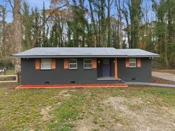 2332 Barge Road SW, Atlanta, GA 30331