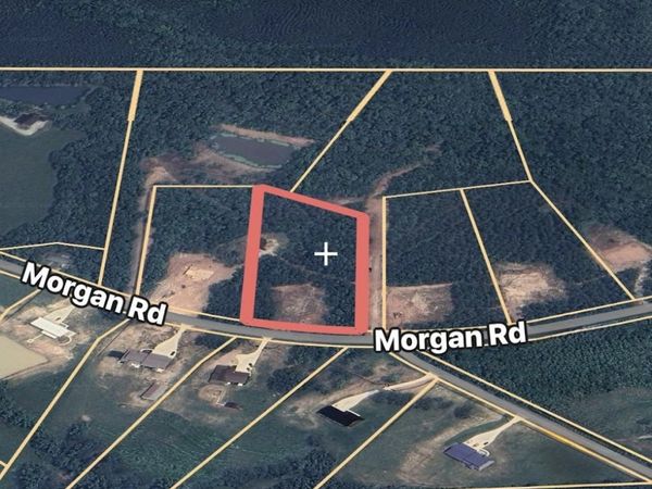 1416 Morgan Road, Bremen, GA 30110