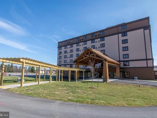 290 MARSH HILL, Unit 501L, MC HENRY, MD 21541