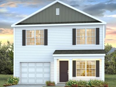 114 Kirkwood Court, Orangeburg, SC 29118