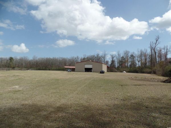 1717 Heritage Rd., Loris, SC 29569