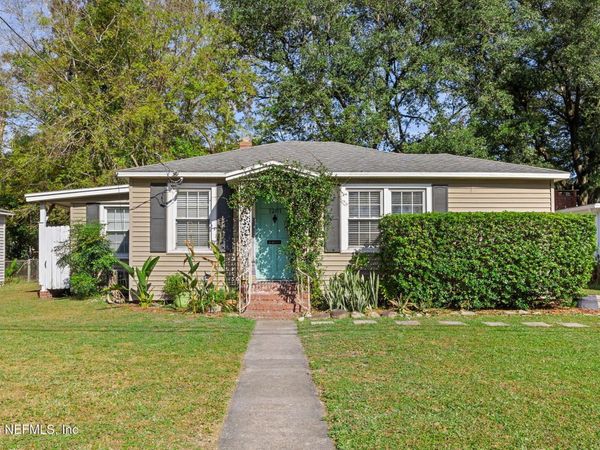 1281 MENNA Street, Jacksonville, FL 32205