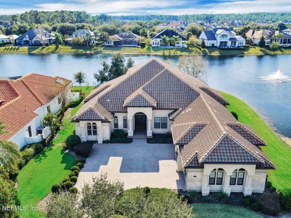 5172 WILTON WALK Drive, Jacksonville, FL 32224