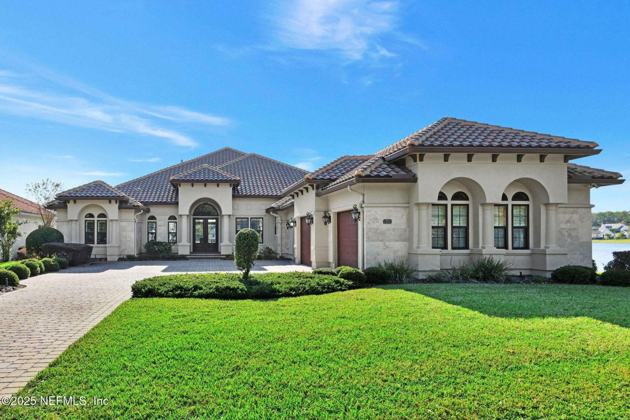 5172 Wilton Walk Drive, Jacksonville, FL 32224 Photo