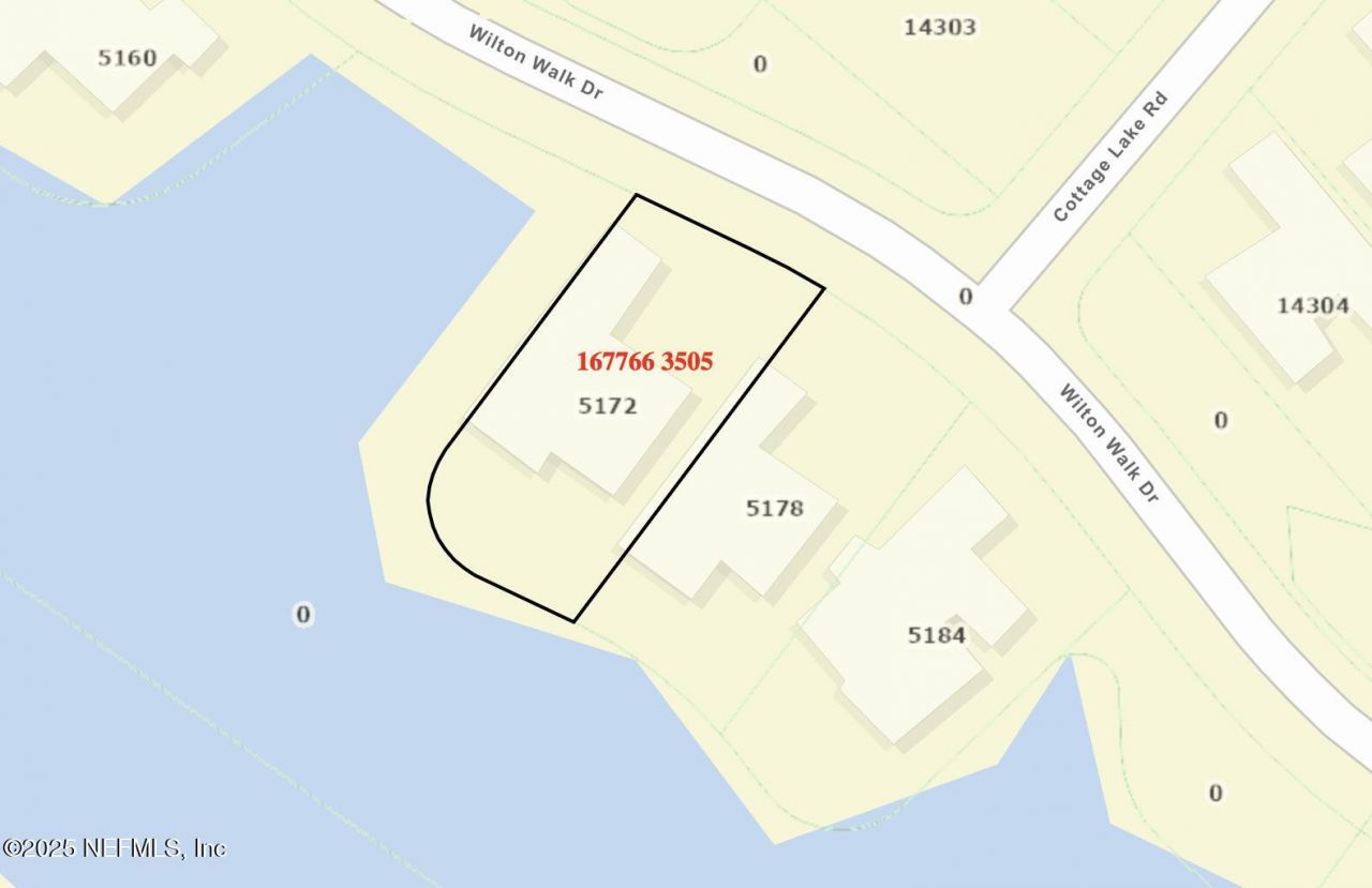 5172 Wilton Walk Drive, Jacksonville, FL 32224 Photo