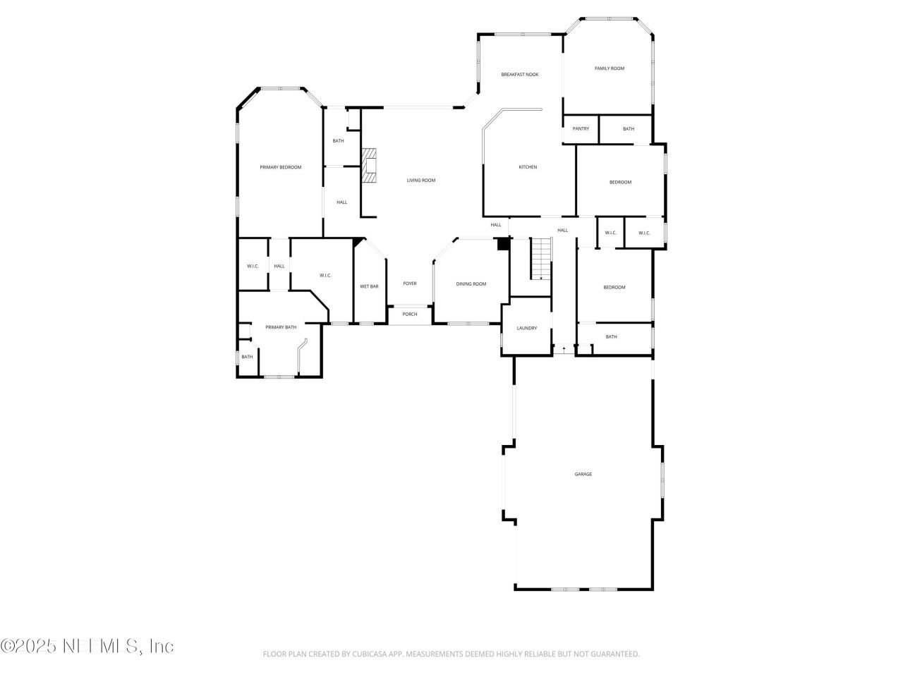 5172 Wilton Walk Drive, Jacksonville, FL 32224 Photo