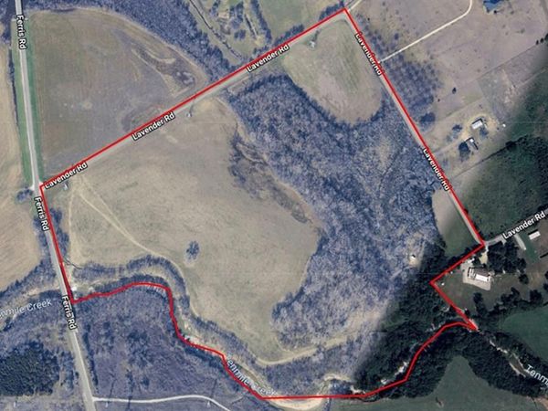 1600 Lavender Road, Lancaster, TX 75146