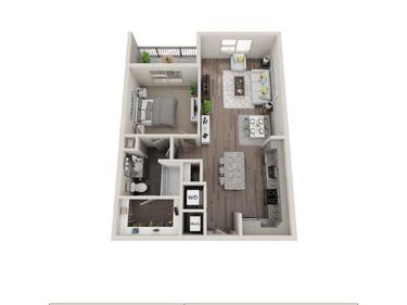 905 RIVER RD, Unit 114, Charlottesville, VA 22905