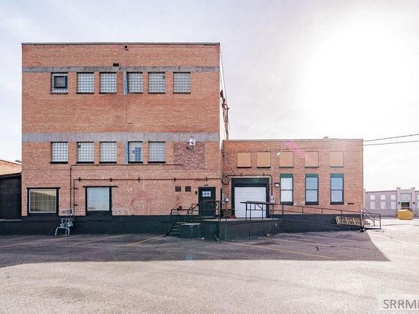 751 Chamberlin, IDAHO FALLS, ID 83402