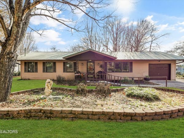 4318 Garden Drive, Knoxville, TN 37918