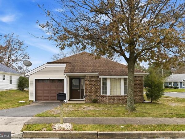 25 WILLOW DRIVE, BARNEGAT, NJ 08005