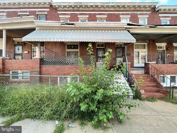 2212 AIKEN STREET, BALTIMORE, MD 21218