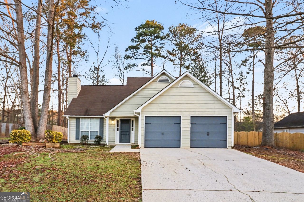 725 River Mist Drive, Jonesboro, GA 30238 Main Photo