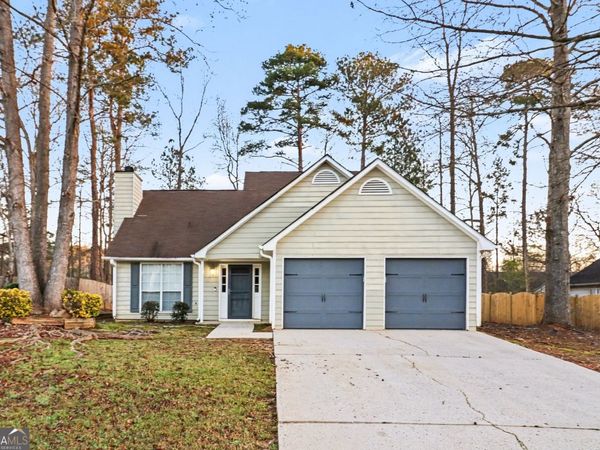725 River Mist Drive, Jonesboro, GA 30238