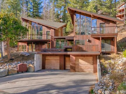 1620 Lanny Lane, Olympic Valley, CA 96146 Photo