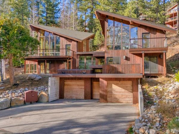 1620 Lanny Lane, Olympic Valley, CA 96146