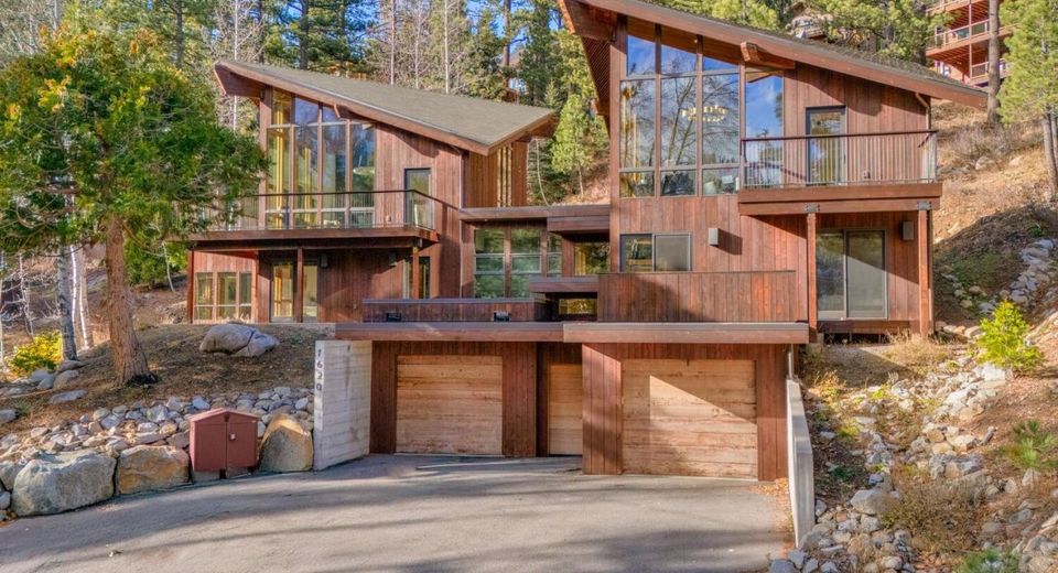 1620 Lanny Lane, Olympic Valley, CA 96146 Photo