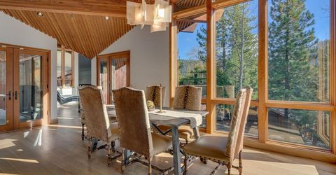 1620 Lanny Lane, Olympic Valley, CA 96146 Photo