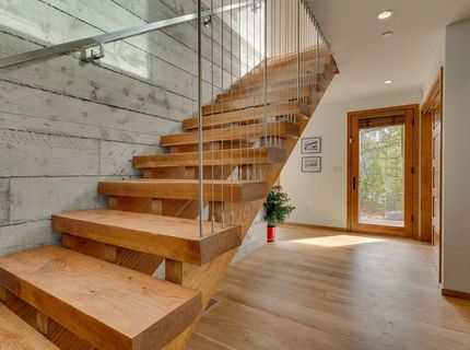 1620 Lanny Lane, Olympic Valley, CA 96146 Photo