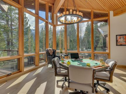 1620 Lanny Lane, Olympic Valley, CA 96146 Photo