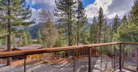 1620 Lanny Lane, Olympic Valley, CA 96146 Photo