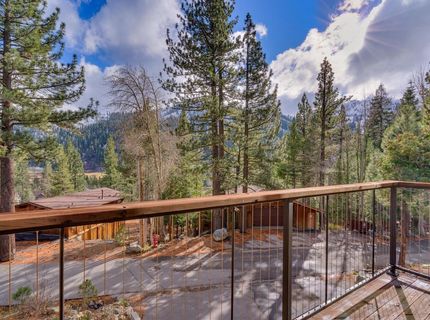 1620 Lanny Lane, Olympic Valley, CA 96146 Photo