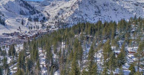 1620 Lanny Lane, Olympic Valley, CA 96146 Photo