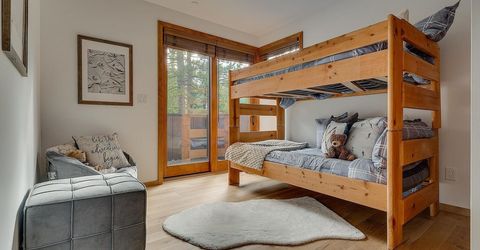 1620 Lanny Lane, Olympic Valley, CA 96146 Photo