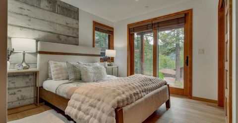 1620 Lanny Lane, Olympic Valley, CA 96146 Photo