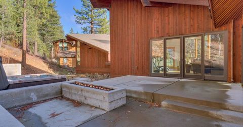 1620 Lanny Lane, Olympic Valley, CA 96146 Photo