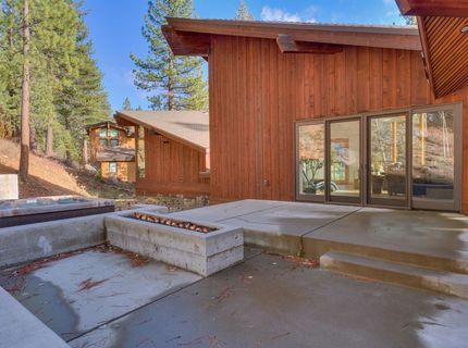 1620 Lanny Lane, Olympic Valley, CA 96146 Photo