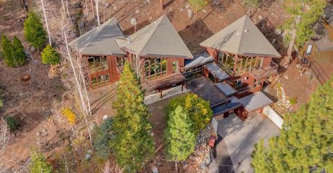 1620 Lanny Lane, Olympic Valley, CA 96146 Photo