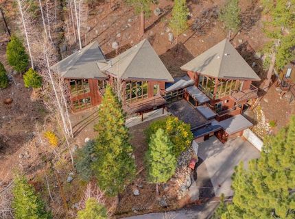 1620 Lanny Lane, Olympic Valley, CA 96146 Photo