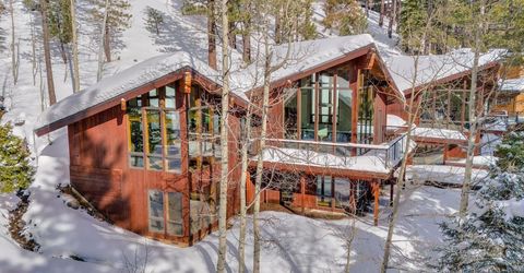 1620 Lanny Lane, Olympic Valley, CA 96146 Photo
