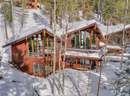 1620 Lanny Lane, Olympic Valley, CA 96146 Photo