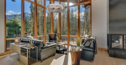 1620 Lanny Lane, Olympic Valley, CA 96146 Photo