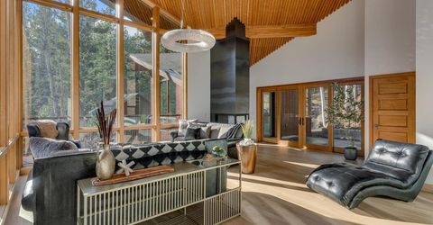 1620 Lanny Lane, Olympic Valley, CA 96146 Photo