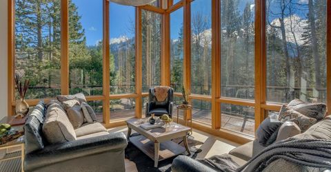 1620 Lanny Lane, Olympic Valley, CA 96146 Photo