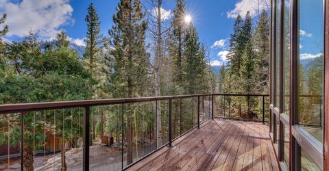 1620 Lanny Lane, Olympic Valley, CA 96146 Photo