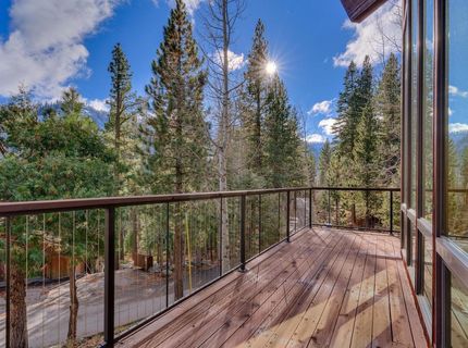 1620 Lanny Lane, Olympic Valley, CA 96146 Photo