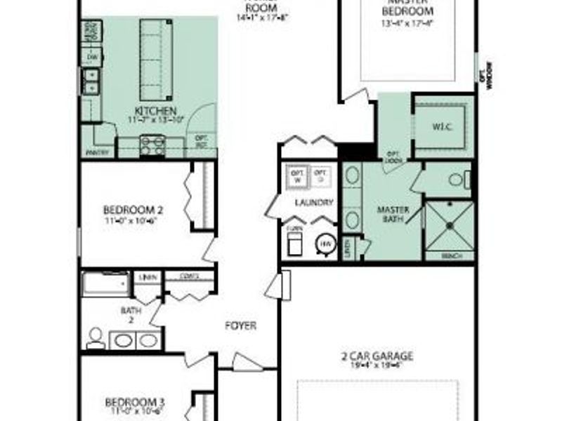 22 Chestnut Street, Springboro, OH 45066 Photo 4