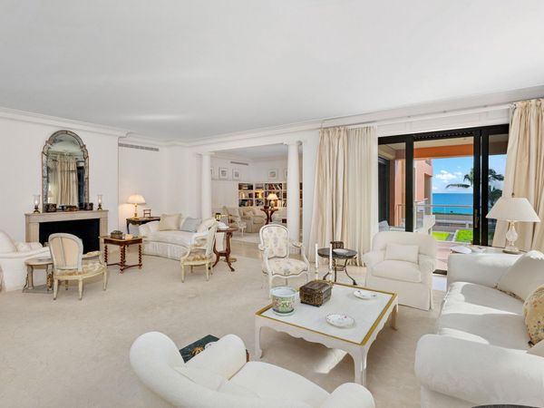 2 N Breakers Row, Unit S22/23, Palm Beach, FL 33480