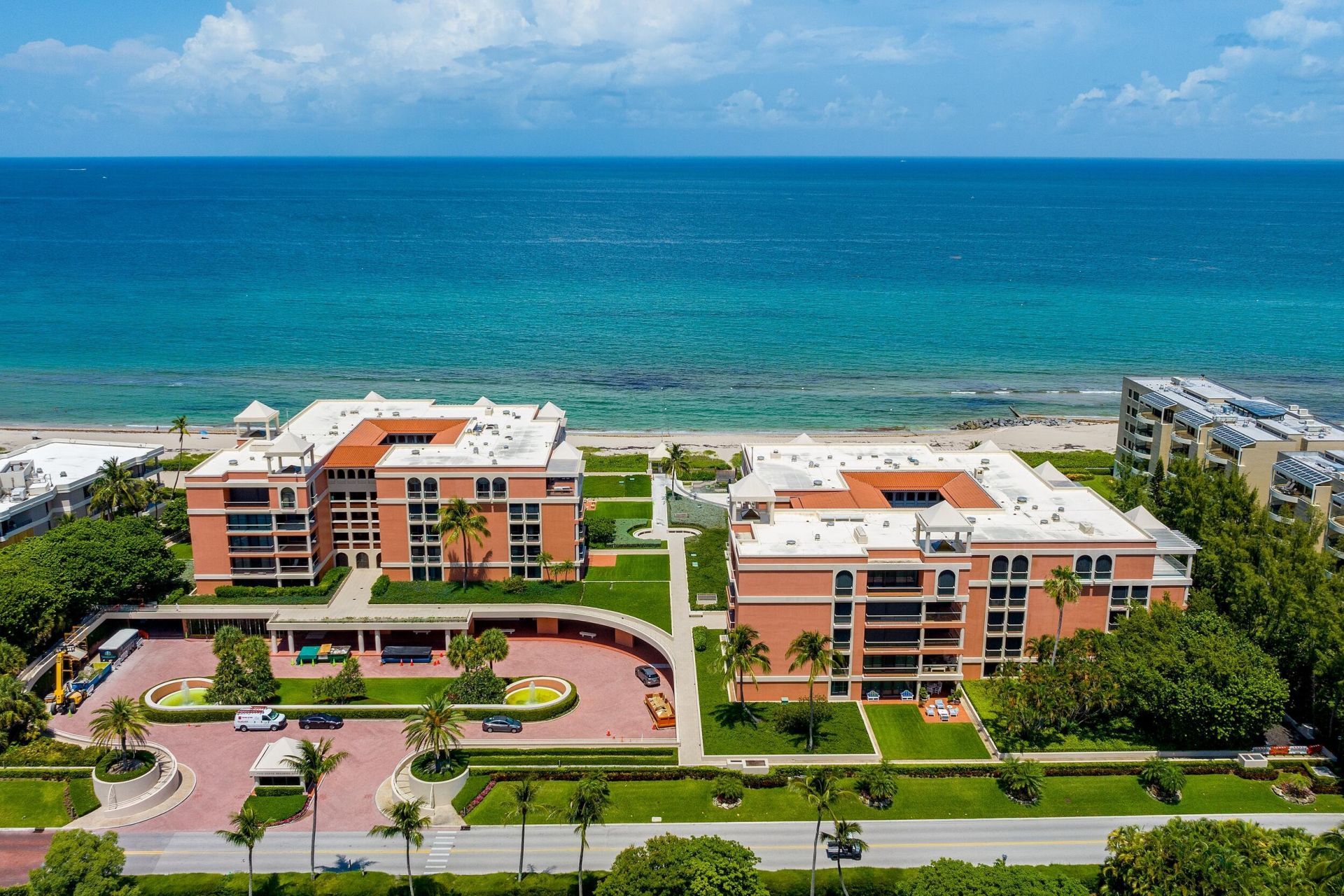 2 N Breakers Row, Unit S22/23, Palm Beach, FL 33480 Photo