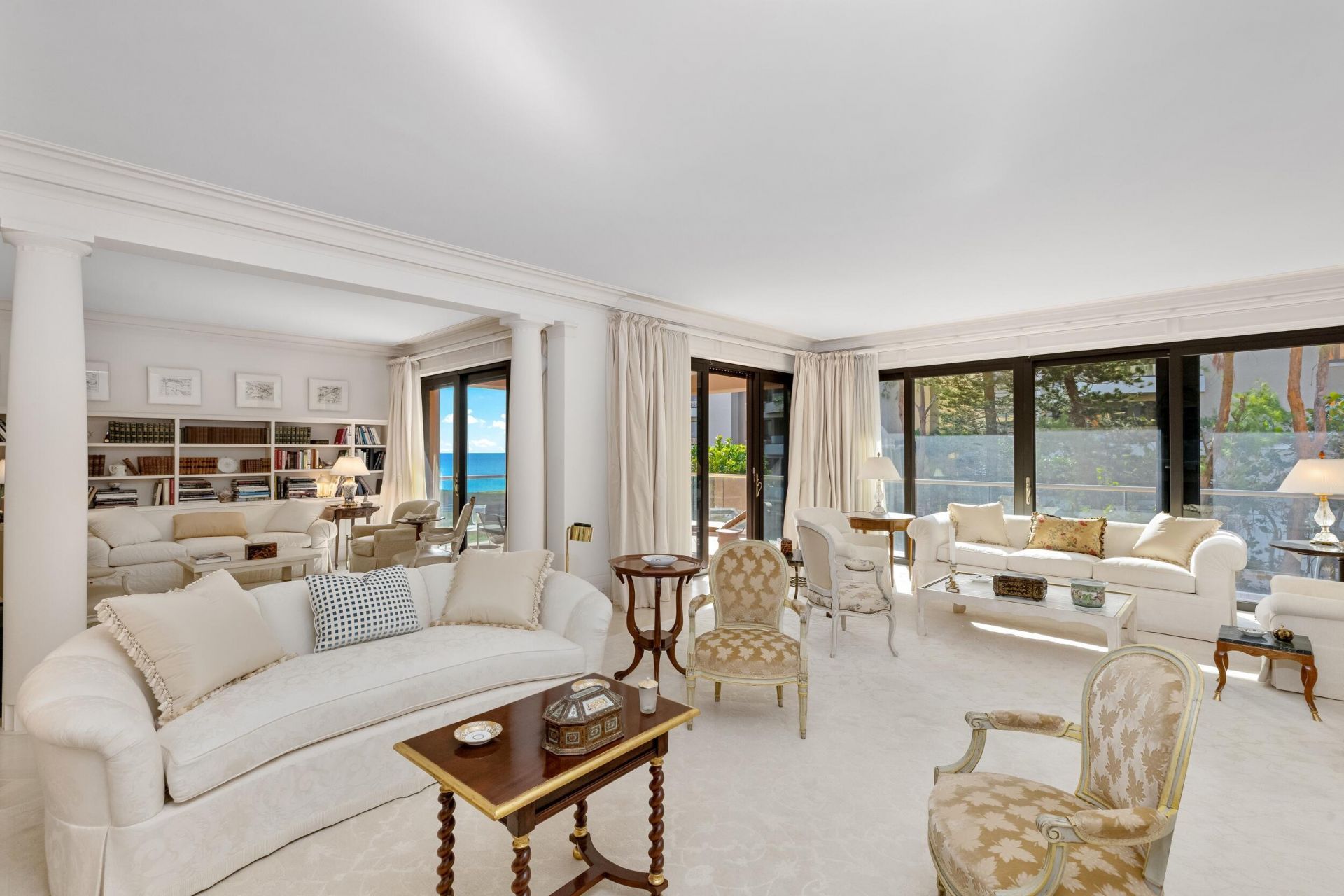 2 N Breakers Row, Unit S22/23, Palm Beach, FL 33480 Photo