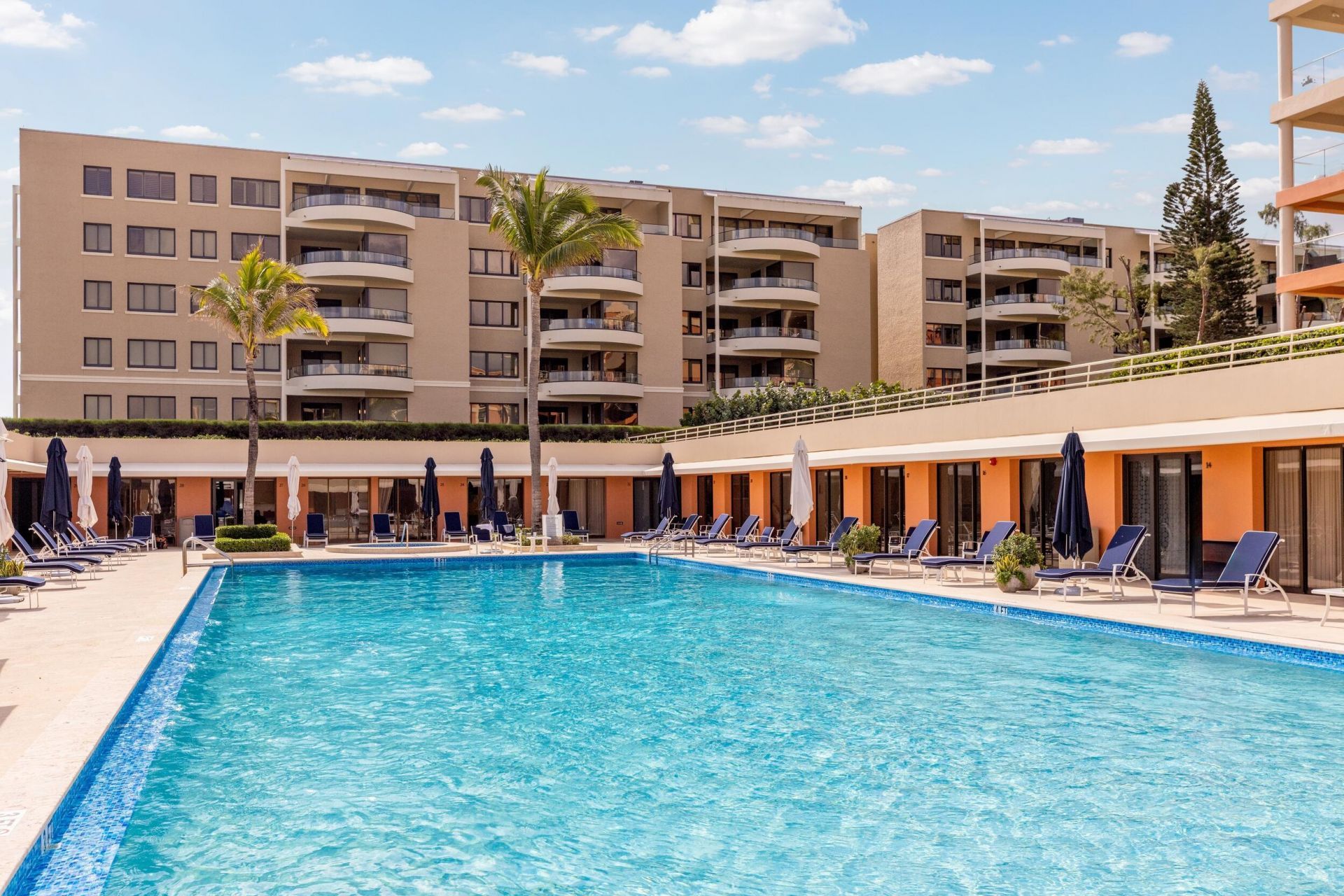 2 N Breakers Row, Unit S22/23, Palm Beach, FL 33480 Photo