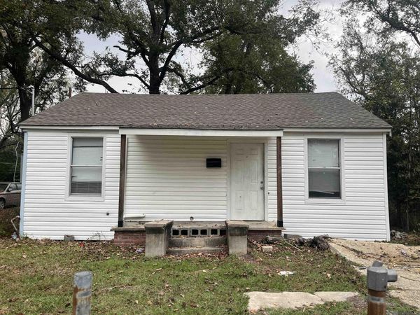 1717 Sora St, Baton Rouge, LA 70807